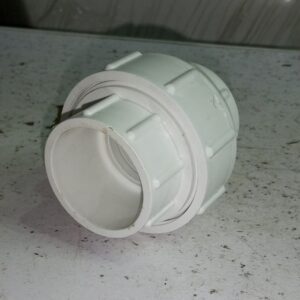 UNION UPVC 1-1/4 SPEED/U1-1/4PVC