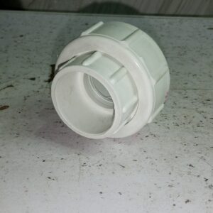 UNION UPVC 1-1/2 SPEED