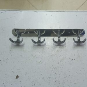 CLOTH KILLI 4 HOOK/HUK U