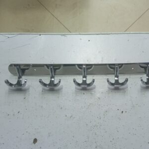 CLOTH KILLI 5 HOOK/HUK U