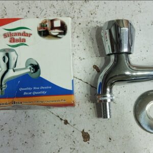 NOZZLE BIB COCK DIAMOND SIKANDAR ASIA/NOZ PEL