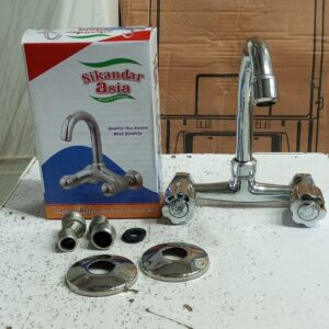 SINK MIXER SUPER SIKANDAR ASIA
