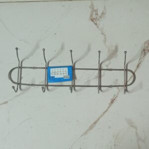 CLOTH KILLI 5 HOOK/HUK TAR