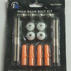 BOLTKIT DOUBLE COMODE/CETO