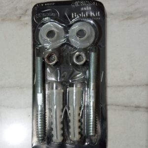 BOLTKIT BASIN IRON/BB RAHIL