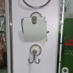 ACCESSORY SET POLO 7000 CERAMICS