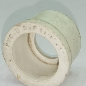 BUSH UPVC 1-1/4X1-1/2 (1''X2)