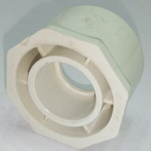BUSH UPVC 2X1''