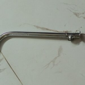 SHOWER ARM 18''SS