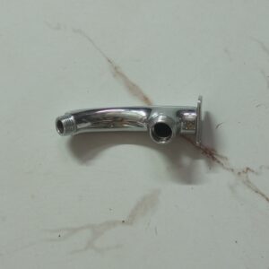 SHOWER ARM CASTIC FAISAL 600