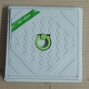 MAIN HOLE PVC 6'' VOLVO/MAN HOLE/MANHOLE