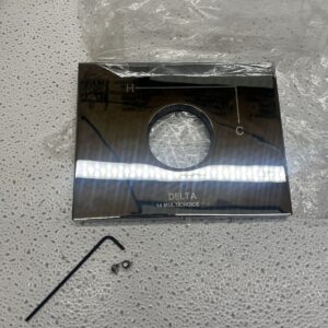 DISPLAY MIXER/BRACKET SINGLE