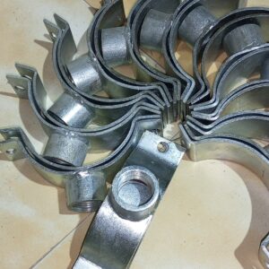 FROOL CLUMP/CLAMP 1X4'' HEAVY