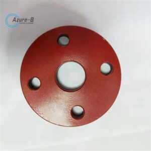 DISPLAY GATI PVC