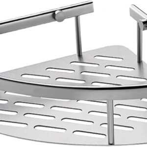CORNER SHELF SINDHI DESIGN SS SINGEL