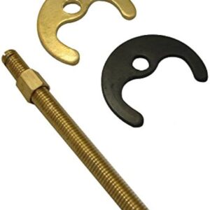CHAND TARA MOTA 6'' SONEX BRASS
