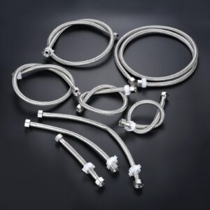 CONNECTION PIPE 1METER RAQY/RTC/CON 1M RAQY