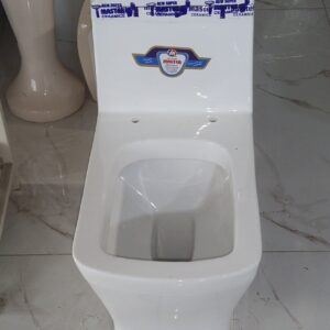 COMMODE/CETO B CLASS W/O SEAT COVER CHAND