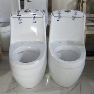 COMMODE/CETO B CLASS W/O SEAT COVER CHAND
