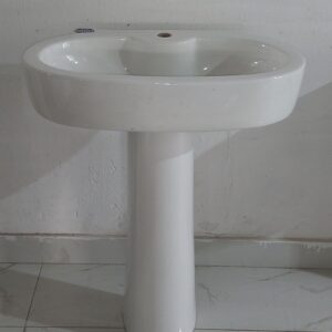WASH BASIN CATEGORY B CLASS CHAND