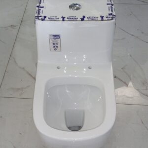 COMMODE/CETO B CLASS W/O SEAT COVER CHAND