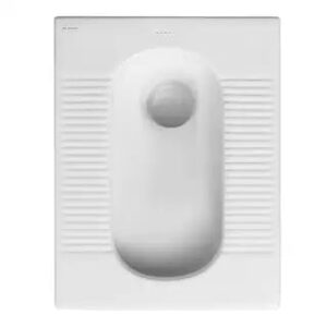 FLUSH/SQUATTING PAN/INDIAN/WC/ORISSA ZIRCON 022