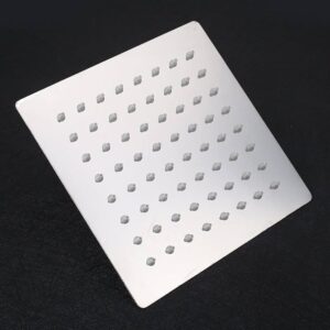JET SHOWER 8'' CHINA/RAIN SHOWER/JET 8 CHINA