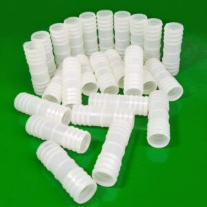 GARDEN SHOWER PIPE JOOR