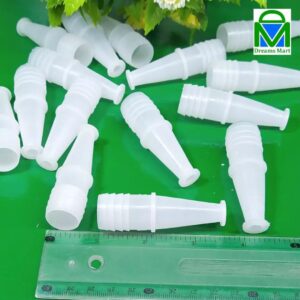PRESSURE NOZEL PIPE PVC