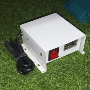 ELECTRIC TUBE BOX FILTER