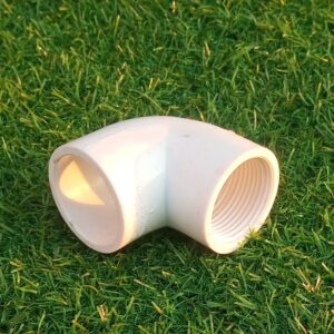 ELBOW 1'' THREAD SPEED