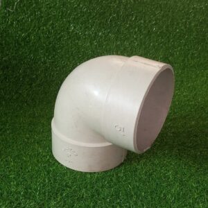 ELBOW 5''X4'' UPVC NORMAL