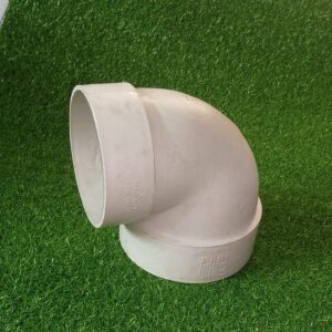 ELBOW 6''X5'' UPVC NORMAL