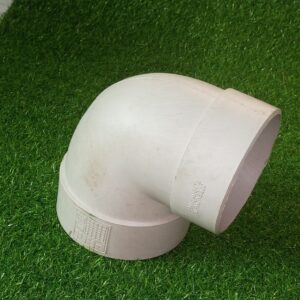 ELBOW 5'' UPVC NORMAL