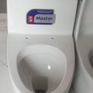 COMMODE/CETO B CLASS W/O SEAT COVER CHAND