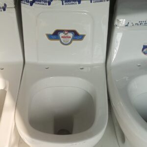 COMMODE/CETO B CLASS W/O SEAT COVER CHAND