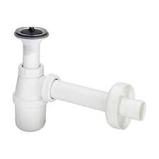 BOTTLE TRAP PVC