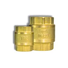CHECK VALVE 1-1/2'' TFE