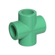 CROSS T 25MM PPRC