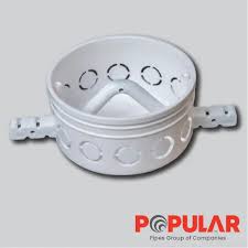 FAN BOX UPVC POPULAR