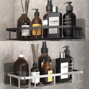 SHELF GRACE GSLB720/Grace straight large Basket Bathroom Caddy Single