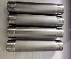 PIPE NIPPLE/NALI 1'X8''/PN333