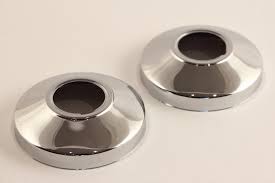 CP CUP FOR WALL SHOWER/SINK MIXER