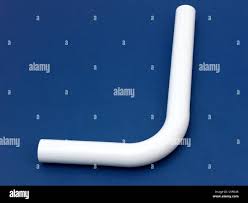 HOCKEY PIPE PVC FOR FLUSH TANKI