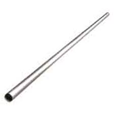 SHOWER ROD FOR WALL SHOWER NORMAL/AAM SS ALL COLORS