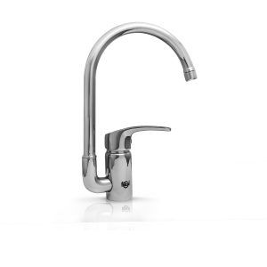 SINK BOWL MIXER SOLAR FAISAL