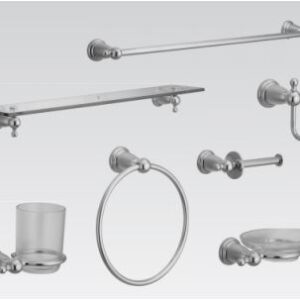ACCESSORIE SET SUPREME FAISAL