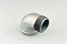 MF ELBOW 1'' HE CHINA