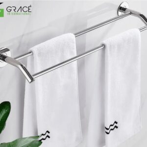 DOUBLE TOWEL GRACE GDR319 CP