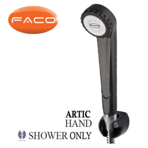 HAND SHOWER BODY/BADI FACO ARTIC